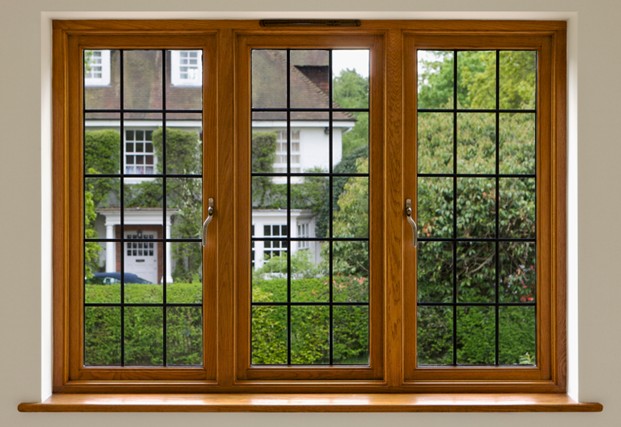 Сделать современные деревянные окна
